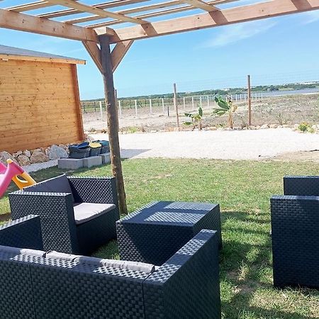 Вилла Casa Da Mareria Gafanha da Boa Hora Экстерьер фото