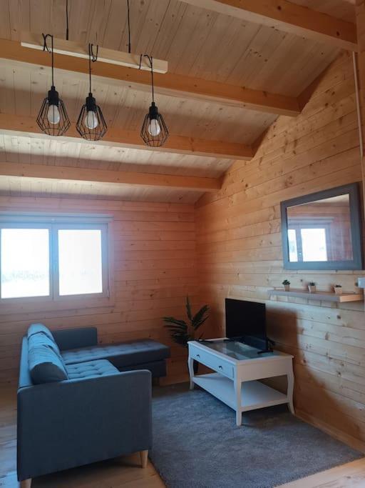 Вилла Casa Da Mareria Gafanha da Boa Hora Экстерьер фото