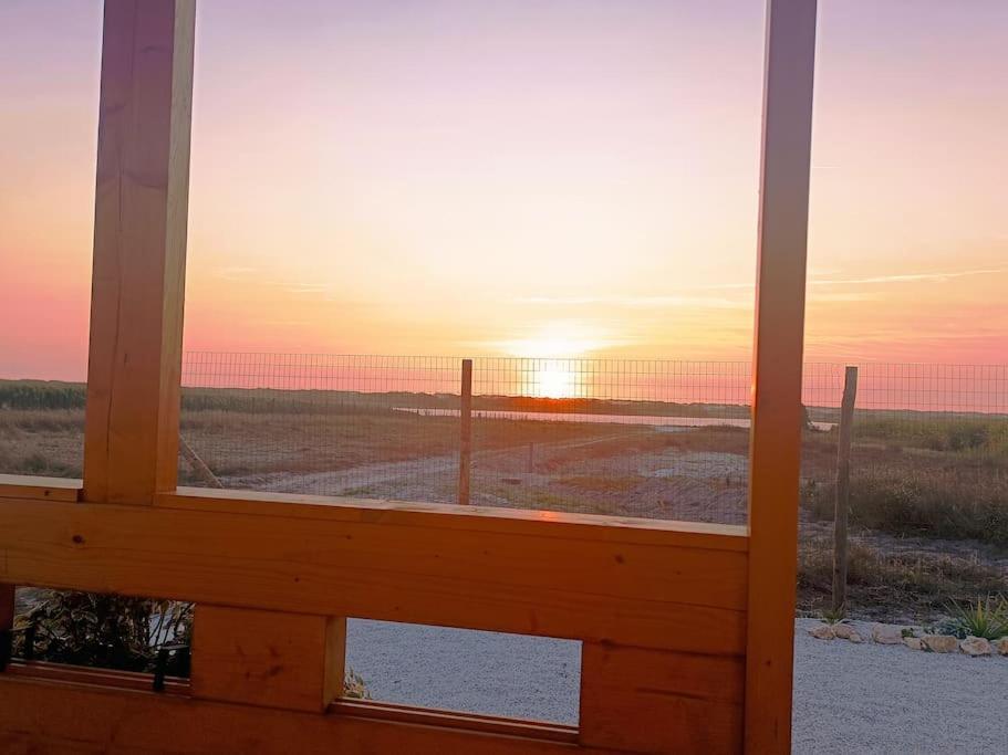 Вилла Casa Da Mareria Gafanha da Boa Hora Экстерьер фото