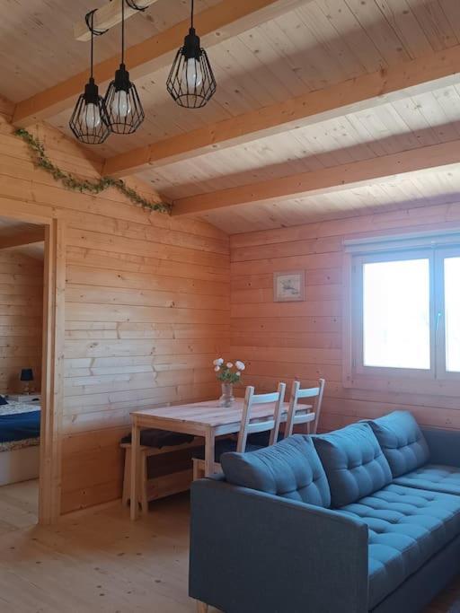 Вилла Casa Da Mareria Gafanha da Boa Hora Экстерьер фото