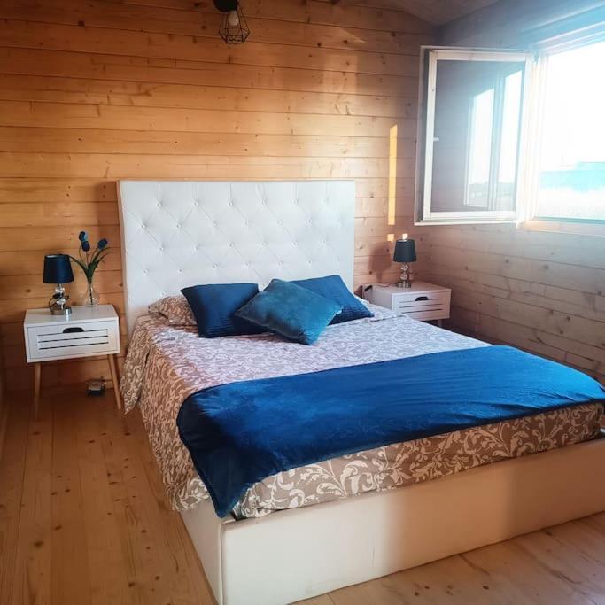 Вилла Casa Da Mareria Gafanha da Boa Hora Экстерьер фото