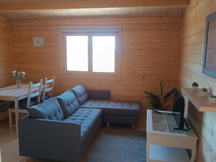 Вилла Casa Da Mareria Gafanha da Boa Hora Экстерьер фото