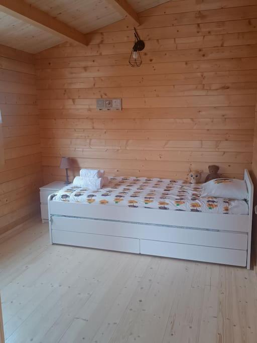 Вилла Casa Da Mareria Gafanha da Boa Hora Экстерьер фото