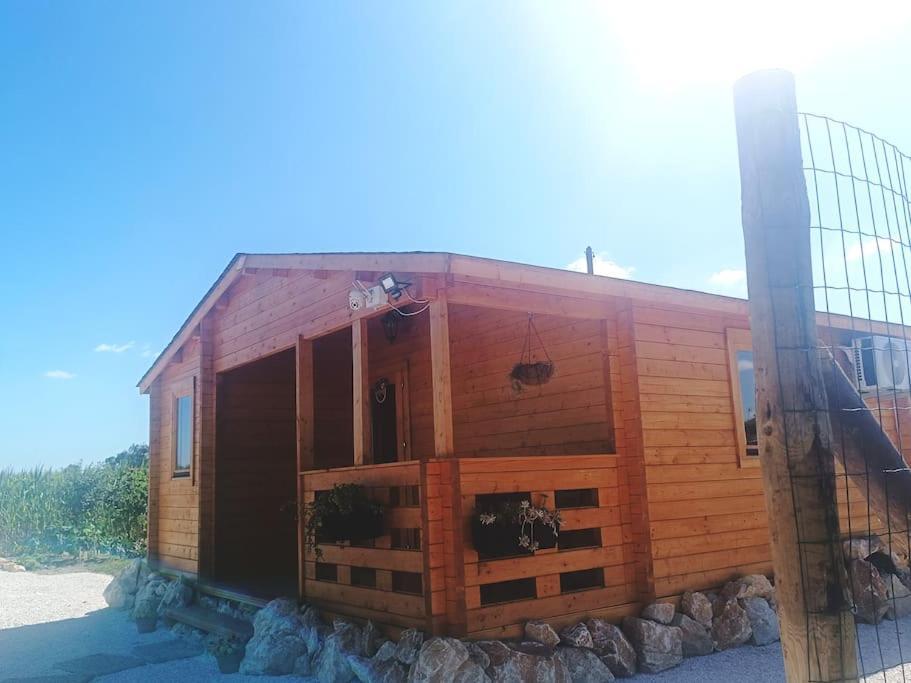 Вилла Casa Da Mareria Gafanha da Boa Hora Экстерьер фото