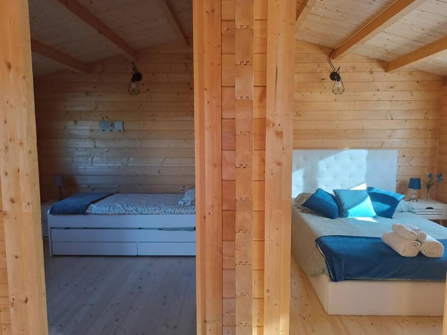 Вилла Casa Da Mareria Gafanha da Boa Hora Экстерьер фото